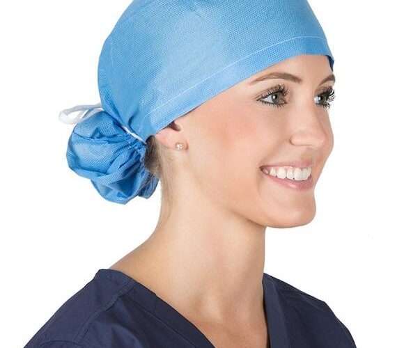 The Science Behind Scrub Caps: How They Contribute to a Sterile Environment
