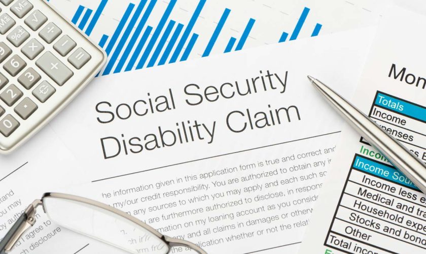 The Importance of Having an Attorney Represent You to Increase Your Chances of Getting Disability Benefits