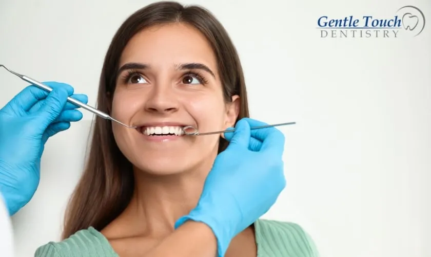 Exploring the Different Types of Cosmetic Dentistry Procedures
