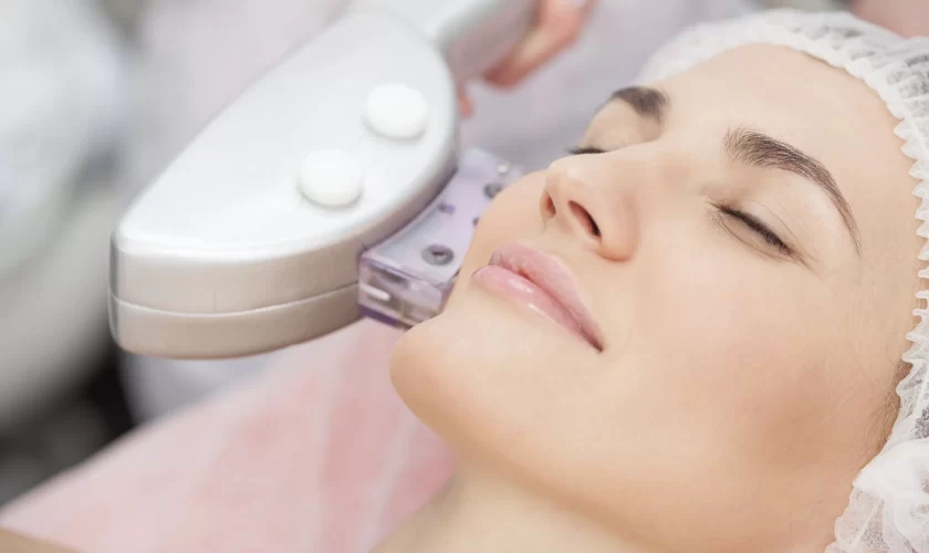 The versatility of a Med Spa practitioner: From lasers to facials