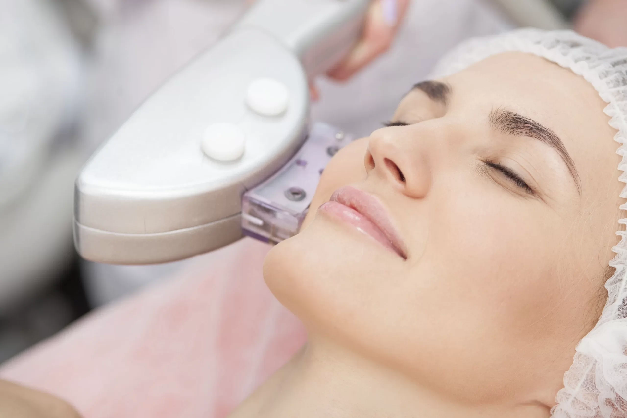 The versatility of a Med Spa practitioner: From lasers to facials