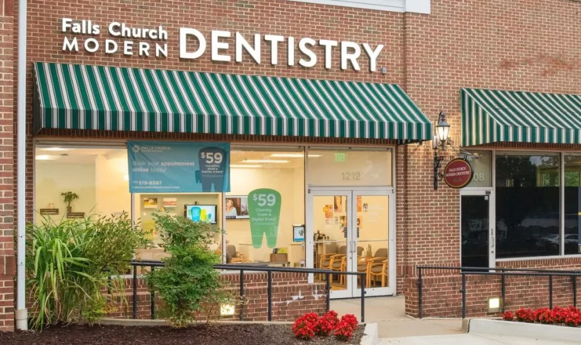 How Can I Find a Good Dentist in Falls Church VA?