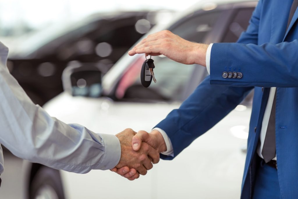 Sell My Car Online: 5 Crucial Reasons to Be Honest About Your Car’s Condition in Huntsville, AL