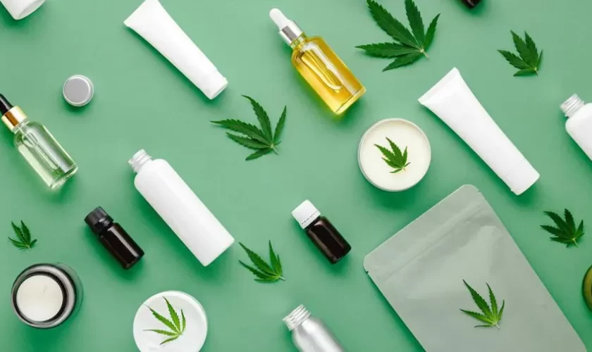 How are CBD Products Useful for Your Health: Types, Benefits & More!