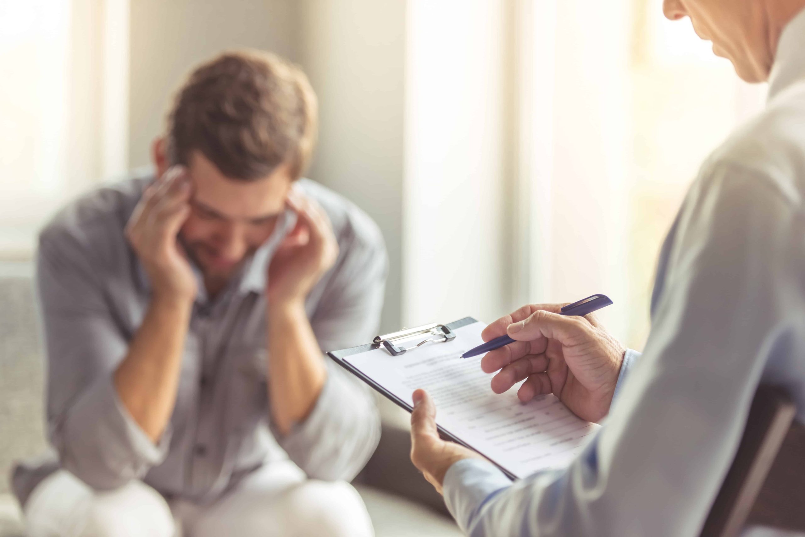 Beyond the Stigma: Modern Treatments and Therapies Transforming Mental Health Care