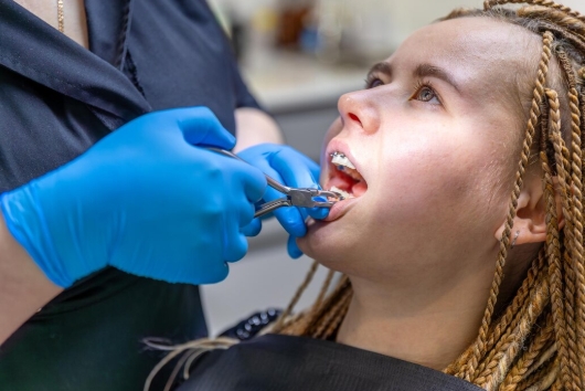 How Modern Orthodontics Combines Health, Aesthetics, and Technology