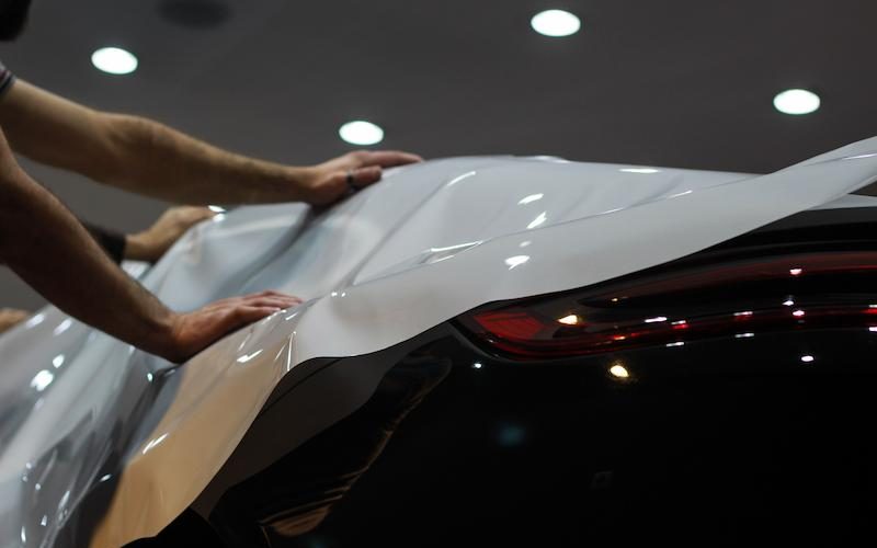 Vehicle Protection and Comfort Upgrades for Ocala, Florida Drivers